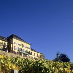 Vinothek Schloss Johannisberg