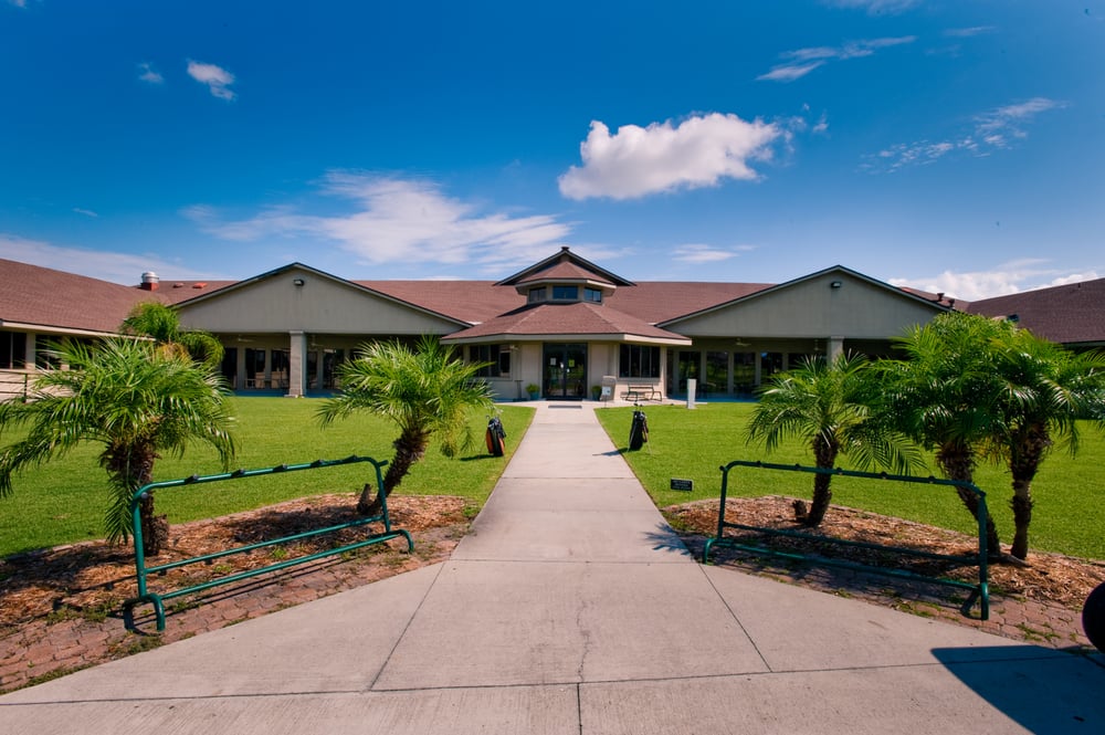 STONEBRIDGE GOLF CLUB OF NEW ORLEANS Updated September 2024 16