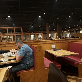 Carrabba's Italian Grill - Really nice seating area and super chill. - Italian Near Me - Brookfield, Wisconsin Carrabba's Italian Grill - Really nice seating area and super chill. - Italian Near Me - Brookfield, Wisconsin