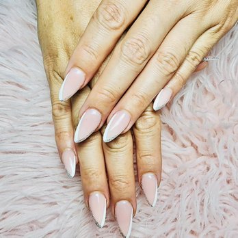 Diamond Nails - Nail Salons Near Me - Castro Valley, California