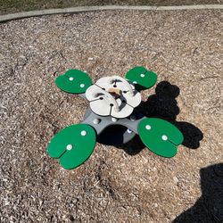 Heritage Meadows Park