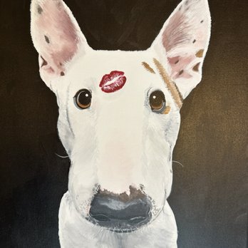 Bo Peep’s Black Sheep - Commissioned Artists Near Me Bo Peep’s Black Sheep - Commissioned Artists Near Me