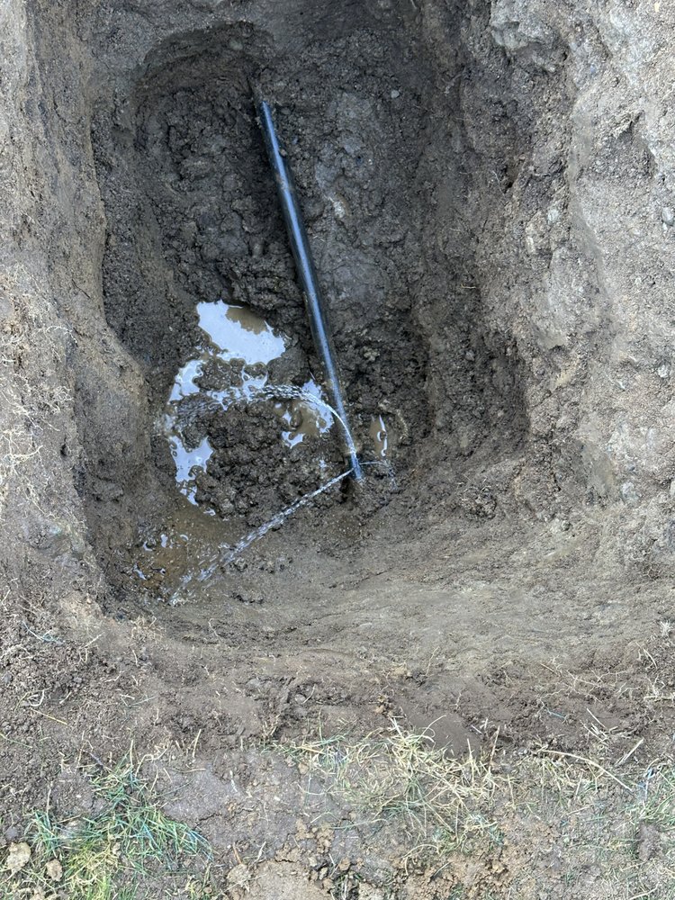 Slide of I Need a Plumber Now and Sewer Services