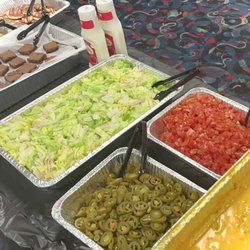 Wise Guys Food