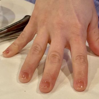 LyLy Studio Nails & Spa - Nail Salons Near Me - Montreal, Quebec