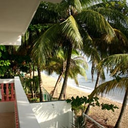 8th and Ocean Beachfront Vacation Villas