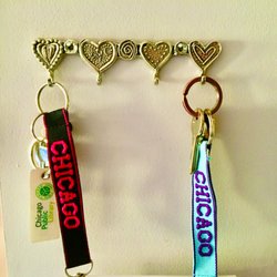 Crosby & Taylor - Love my purchase!