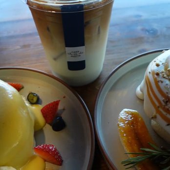 Cake de Partie - Coffee & Tea Near Me - San Diego, California Cake de Partie - Coffee & Tea Near Me - San Diego, California