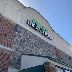 NLB Thrift Store & Donation Center - Woodstock