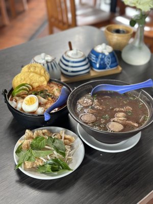 Thai Station Restaurant by null