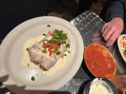 Mill Street Cantina by null