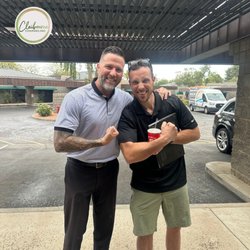 Claibourne Counseling - Clay and Chas Picture