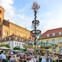 Photo of Historischer Marktplatz Homburg