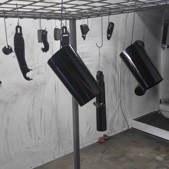 Garage Powder - Powder Coating Near Me - Garden Grove, California Garage Powder - Powder Coating Near Me - Garden Grove, California