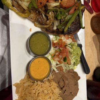 918 Maples Tacos & Cantina - Carne Asada - Tacos Near Me - Tulsa, Oklahoma