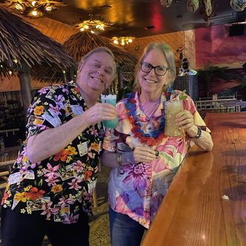 Shipwrecked Tiki Bar - Drinks with my mom and dad! - Tiki Bars Near Me - Davis, California Shipwrecked Tiki Bar - Drinks with my mom and dad! - Tiki Bars Near Me - Davis, California