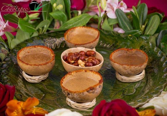 Cenaduria Oaxaqueña Donaji by null