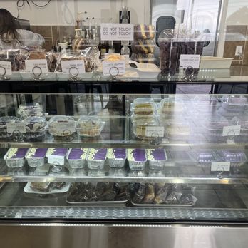 Purple Potato Bakery - More desserts - Donuts Near Me - Las Vegas, Nevada