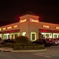 Chicago's Steak and Seafood