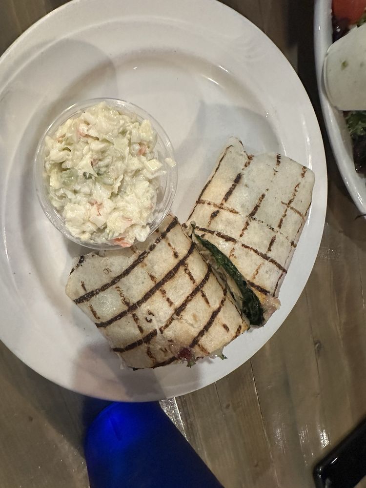 Social spots from Packy's Sports Bar & Grill