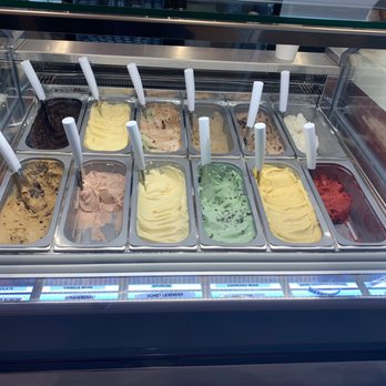 Yogurt Spot - Too many gelato flavors to choose from! - Ice Cream & Frozen Yogurt Near Me - Walnut Creek, California Yogurt Spot - Too many gelato flavors to choose from! - Ice Cream & Frozen Yogurt Near Me - Walnut Creek, California