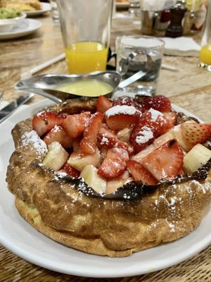 Original Pancake House by null