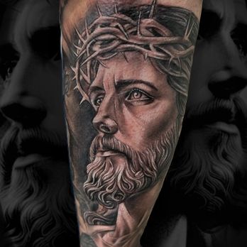 Warlock's Tattoo - Tattoos By Ashlei - Tattoo Near Me - Raleigh, North Carolina Warlock's Tattoo - Tattoos By Ashlei - Tattoo Near Me - Raleigh, North Carolina