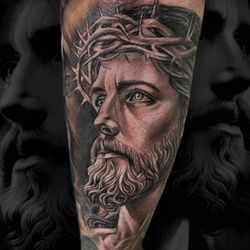 Tattoos By Ashlei