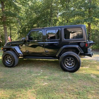 RVA Mobile Auto Detail Services - Auto Detailing Near Me - Richmond, Virginia