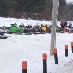 Happy Trails Rentals
