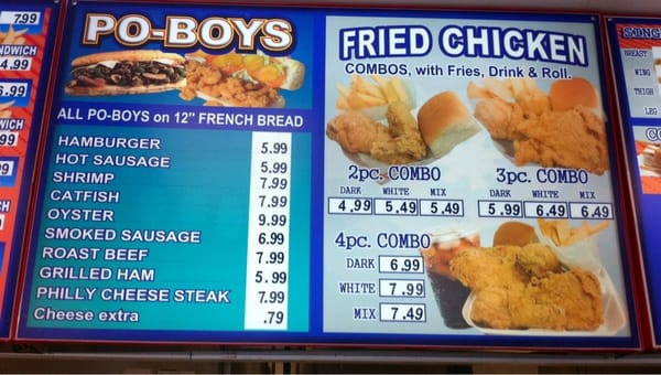 Key's Fuel Mart by null