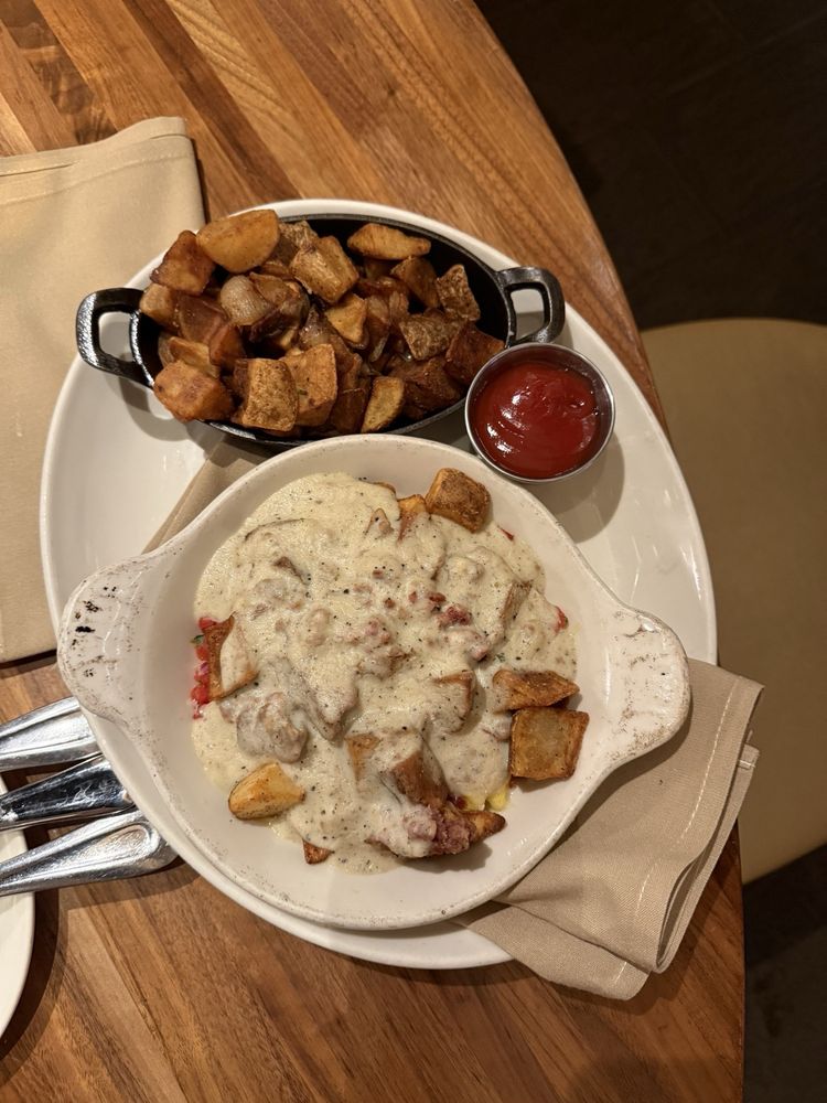 Malone's Palomar