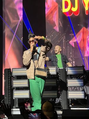 James L. Knight Center by null