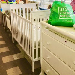 Our baby furniture meets the latest Federal Safety Standards.