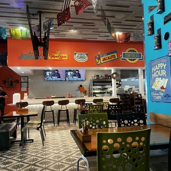 Si Señor Taqueria - Desserts Near Me - Hammond, Louisiana Si Señor Taqueria - Desserts Near Me - Hammond, Louisiana
