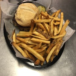 The Patriot Bar and Grill