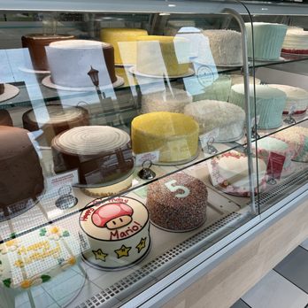 SusieCakes - Cakes - Desserts Near Me - Carlsbad, California
