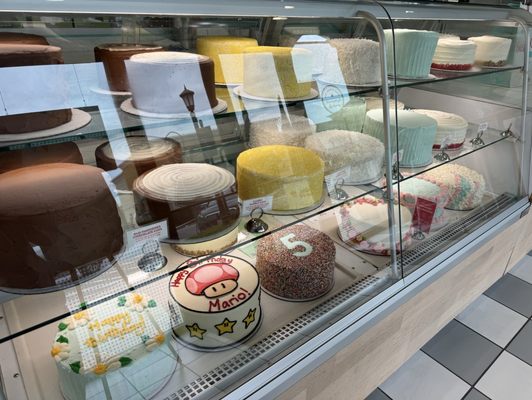 SusieCakes - Carlsbad by null