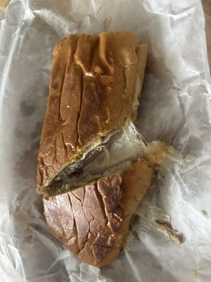 Pan American Bakery by null