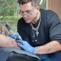 Shelby Severe private tattoo artist