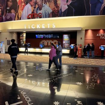 AMC Garden State Plaza 16 - Cinema Near Me - Paramus, New Jersey AMC Garden State Plaza 16 - Cinema Near Me - Paramus, New Jersey