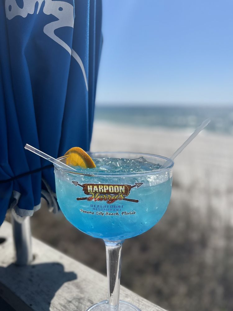 Harpoon Harry's Beachfront Restaurant