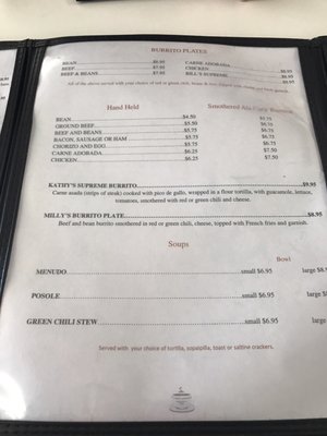 Alejandro’s Cafe by null