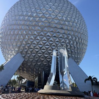 EPCOT - Amusement Parks Near Me - Lake Buena Vista, Florida EPCOT - Amusement Parks Near Me - Lake Buena Vista, Florida