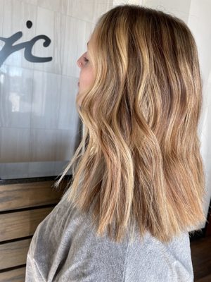 BLEND Beauty Boutique