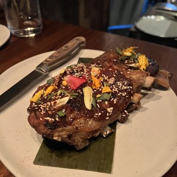 Wayan - Crispy Pork Rib - Indonesian Near Me - New York, New York