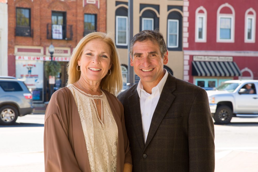 THE GRATTAFIORI GROUP Contact Agent 4873 S Main St, Acworth