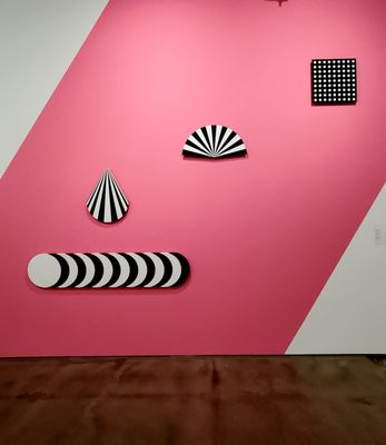 Institute of Contemporary Art San Jose by null