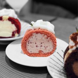 Rice Flour - Red Blossom | ig: whaEVAeats