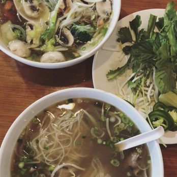 Pho Ocean - Vietnamese Near Me - Pompano Beach, Florida